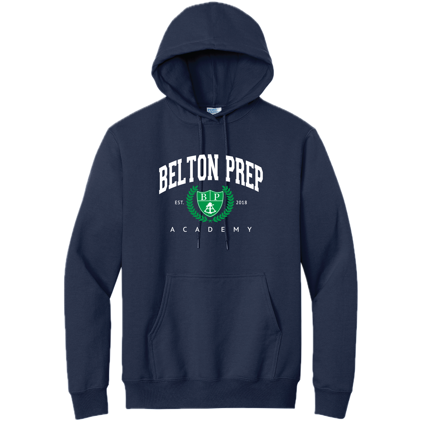 NEW - BPA Hoodie