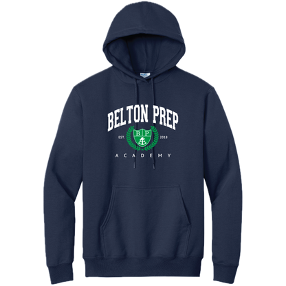 NEW - BPA Hoodie