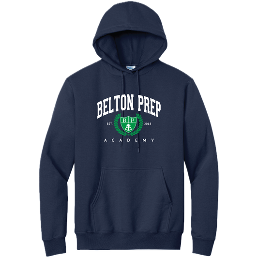 NEW - BPA Hoodie