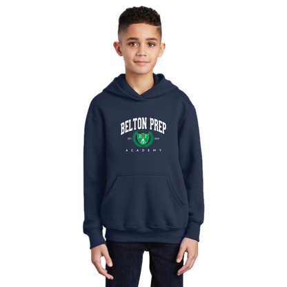 NEW - BPA Hoodie