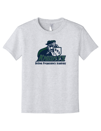 Athletic T-shirt - Short sleeve